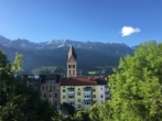 Bild - Exklusiver 4-Zimmer-Wohntraum mit ausbaufähigem Dachboden im Herzen Innsbrucks