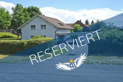 Charmantes Haus in Hörbranz – naturnah wohnen mit großzügigem Garten *reserviert*, 6912 Hörbranz, Haus