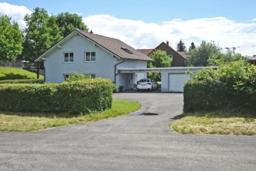 Charmantes Haus in Hörbranz – naturnah wohnen mit großzügigem Garten, 6912 Hörbranz, Haus