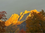 Bild - Stilvolle Haushälfte mit traumhafter Aussicht auf den Wilden Kaiser – inkl. 2 Carportplätzen