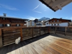 Bild - Stilvolle Haushälfte mit traumhafter Aussicht auf den Wilden Kaiser – inkl. 2 Carportplätzen