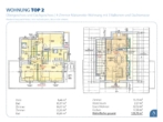 Grundriss - Stilvolle Haushälfte mit traumhafter Aussicht auf den Wilden Kaiser – inkl. 2 Carportplätzen