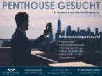 Titelbild - Penthouse gesucht in Innsbruck oder direkter Umgebung