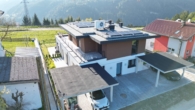 Bild - Hochwertiger, sonniger Neubau als Familienhit: Gartenwohnung Top W01