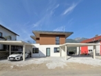 Bild - Hochwertiger, sonniger Neubau als Familienhit: Gartenwohnung Top W01