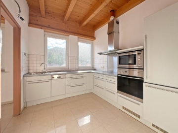 Zentrale 4-Zimmer-Wohnung im Dachgeschoß, 6460 Imst (Österreich), Dachgeschoß