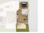 Titelbild - Gartenwohnung Top 1 in attraktivem Neubau