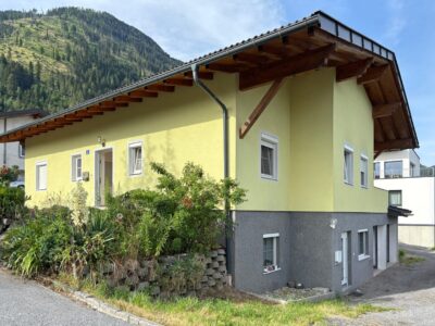 Schönes Einfamilienhaus mit Einliegerwohnung, 6422 Stams, Einfamilienhaus