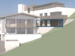 Bild - Neubau: Wohnen mit Rifflerblick – Gartenwohnung Top 6