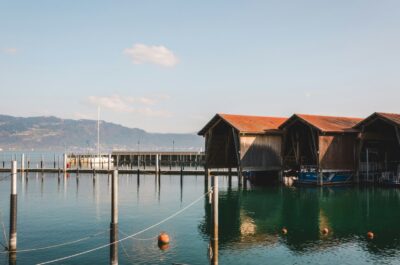 Attraktives Hotel am Bodensee, 6900 Bregenz, Hotels