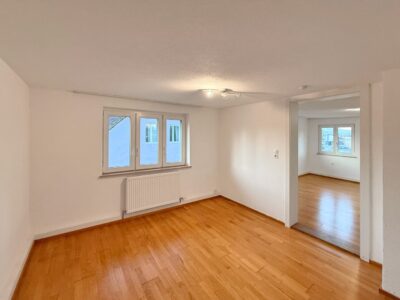 Große 3-Zimmer-Wohnung mit Terrasse, 6972 Fußach, Etagenwohnung