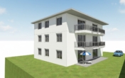 Bild - Leistbares Wohnen mit modernem Komfort: Neubauwohnung Top 3