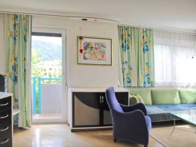 Sonnige 3-Zimmer-Wohnung mit Garage und Abstellplatz, 6460 Imst, Wohnung