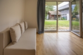 Bild - Neubau: Attraktive Anlegerwohnung mit großem Garten
