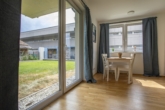 Bild - Neubau: Attraktive Anlegerwohnung mit großem Garten