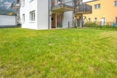 Bild - Neubau: Attraktive Anlegerwohnung mit großem Garten