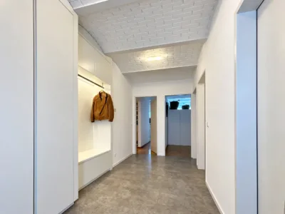 Komfortable 2-Zimmer-Wohnung in Bregenz, 6900 Bregenz, Etagenwohnung
