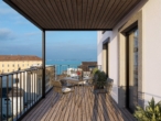 Titelbild - Traumhafte Wohnung in Lochau – Balkon, Erdwärme und mehr!