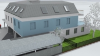 Bild - Geniale Terrassenwohnung im Neubau – Top 3