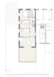 Grundriss - Geniale Terrassenwohnung im Neubau – Top 3