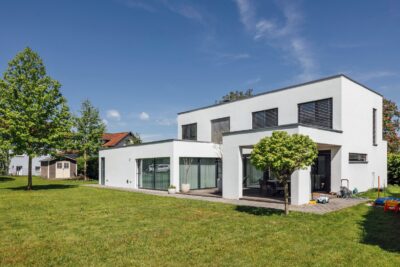 Wohntraum in Lustenau, 6890 Lustenau, Einfamilienhaus