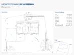Grundriss - Wohntraum in Lustenau